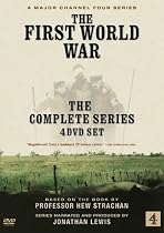 The First World War - The Complete Series