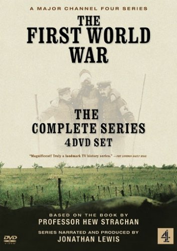 Review of The First World War - The Complete Series Online