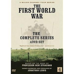The First World War - The Complete Series