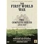 The First World War - The Complete Series