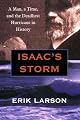 Isaac's Storm : The Drowning of Galveston