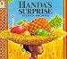 Books : Handa's Surprise (Walker paperbacks)