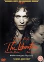 The Libertine [DVD] [2005]