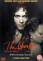 The Libertine [DVD] [2005]