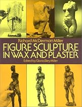 Figure Sculpture in Wax and Plaster