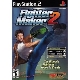 Fighter Maker 2