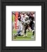 Framed Dwight Freeney Indianapolis Colts 8x10 Photo