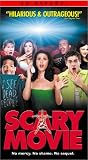 Scary Movie (Spanish) [VHS]