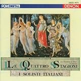 Vivaldi: Le Quattro Stagioni