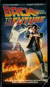 Back to the Future: A Novel
