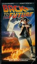 Back to the Future