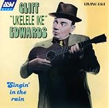 Cliff Ukelele Ike Edwards - Singin' in the Rain