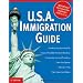 USA Immigration Guide, 5E (USA Immigration Guide)