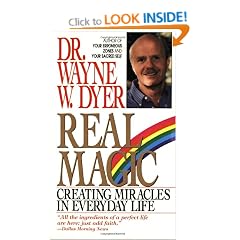 Real Magic