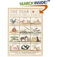 The Year At Maple Hill Farm