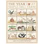The Year at Maple Hill Farm