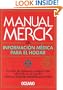 The Merck Manual of Medical Information: Home Edition (Spanish Version)