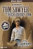 Tom Sawyer & Huckleberry Finn DVD 6 (Folge 23-26) - Sammy Snyders