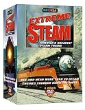 Extreme Steam: America's Greatest Steam Trains (Box Set)