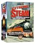Extreme Steam: America's Greatest Steam Trains (Box Set)