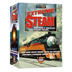 Extreme Steam by 