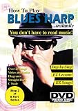 How To Play Blues Harp Instantly