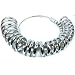 Ring Sizer Gauge Comfort Fit Large Size Finger Sizing