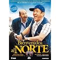 Bienvenidos al norte [DVD]