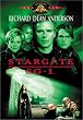 Stargate SG-1 Season 1, Vol. 2: Episodes 4-8 [Import Zone 1]