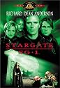 Stargate SG-1: Season 1, Vol. 2 [DVD] [1998] [Region 1] [US Import] [NTSC]
