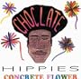 Concrete Flower
