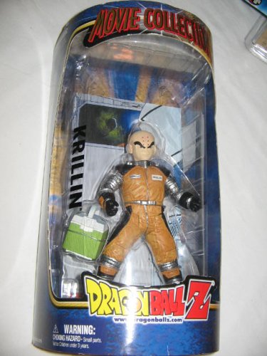 Dragon Ball: Krillin - Wallpaper Actress
