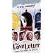 Love Letter [VHS]