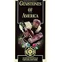 Gemstones of America [VHS] <b>VHS</b> ~ Gemstones of America
