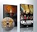 Que en Live in Caracas Venezuela 9/27/81 Proshot DVD