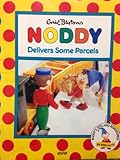 Enid Blyton's Noddy delivers some parcels