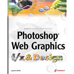 Photoshop Web Graphics f/x and Design