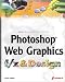 Photoshop Web Graphics f/x & Design