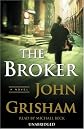 The Broker (John Grisham)