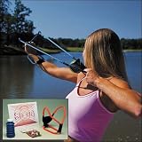 SlingKing Water Balloon Launcher