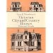 Victorian City and Country Houses: Plans and Details