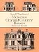 Victorian City and Country Houses: Plans and Details