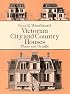 Victorian City and Country Houses: Plans and Details