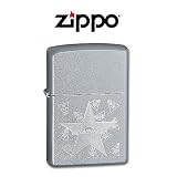Zippo Hollywood Star