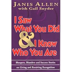 I Saw What You Did & I Know Who You Are