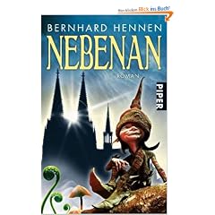 Nebenan: Roman