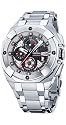Festina Sport-Tourchrono Herrenuhr F16351/2