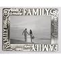 5"x7" "Family"