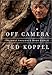 Book Off Camera: Private Thoughts Made Public