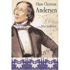 Hans Christian Andersen: A New Life
